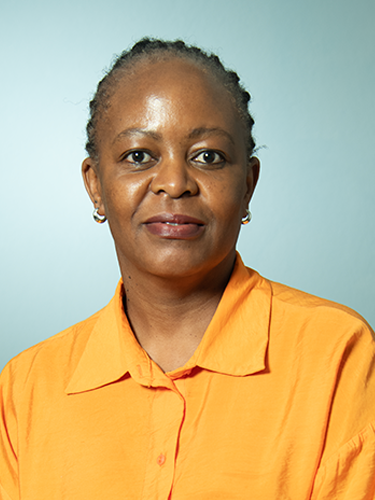 Mrs B Dulamo